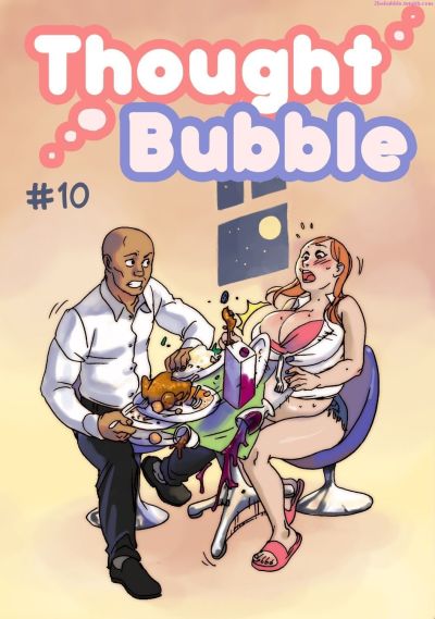 Sidneymt dacht bubble 10